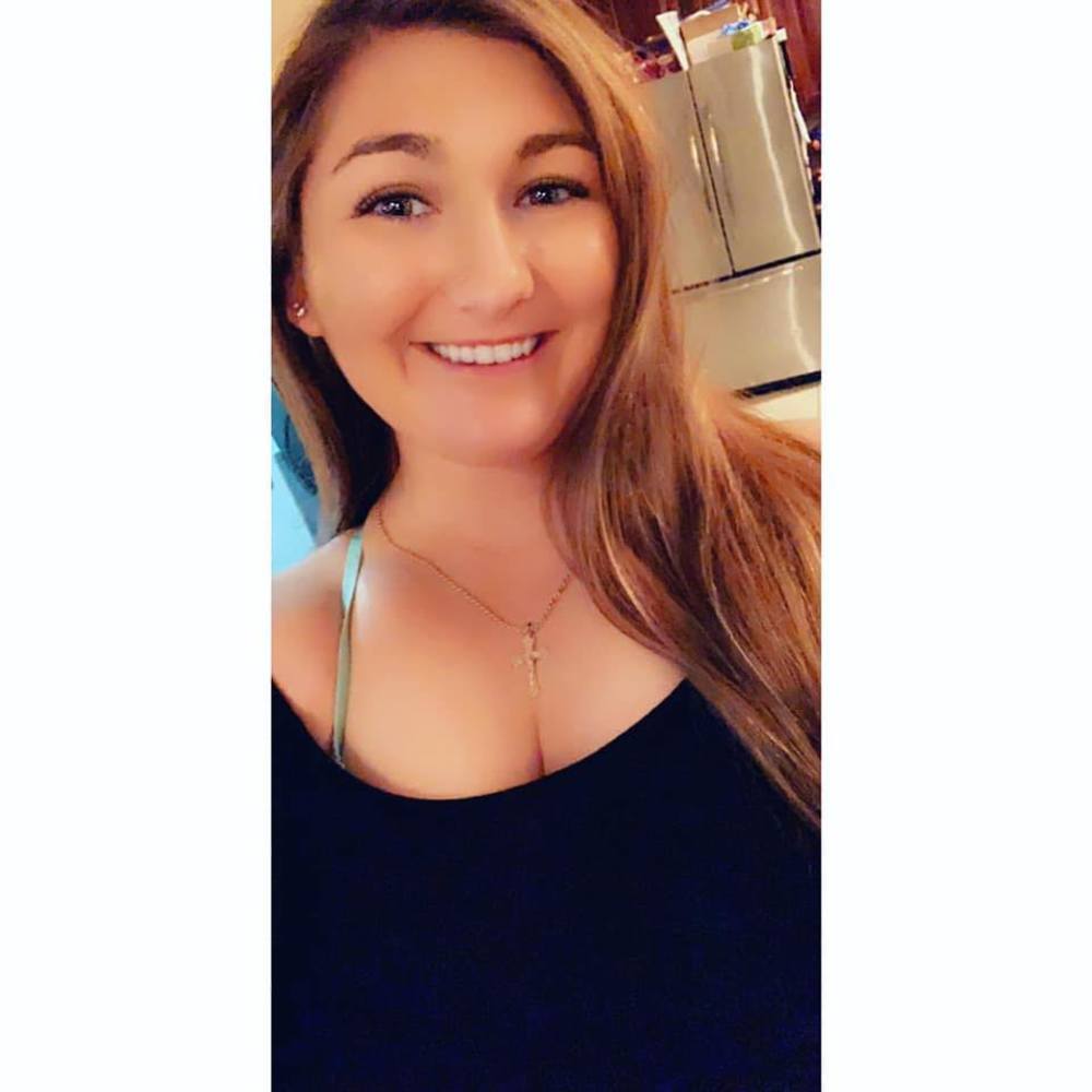 Meet your Posher, Bri